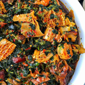 Efo Riro
