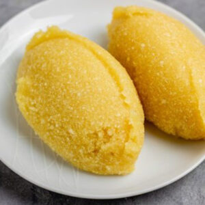 Yellow Eba